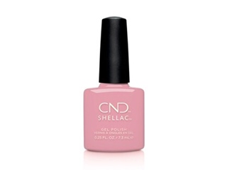 Cnd Shellac - Pacific Rose