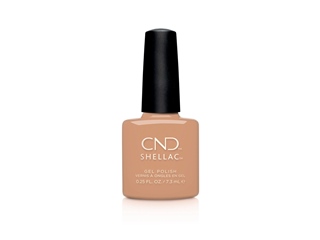 Cnd Shellac - Sweet Cider (d)