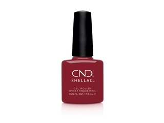 Cnd Shellac - Cherry Apple