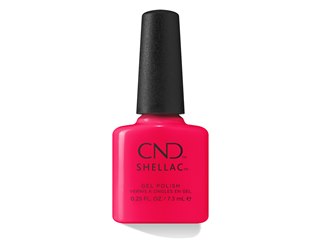 Cnd Shellac - Sangria At Sunset