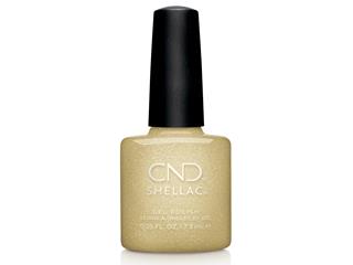 Cnd Shellac - Glitter Sneakers