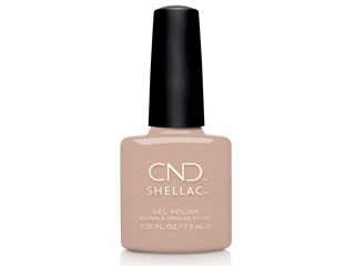 Cnd Shellac - Silk Slip Dress