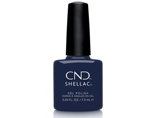 Cnd Shellac - High Waisted Jeans