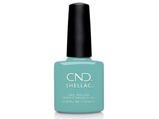 Cnd Shellac - Oceanside