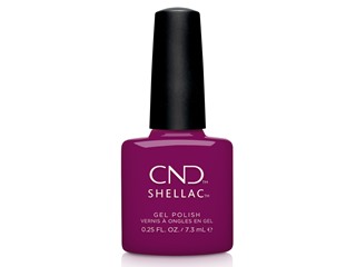 Cnd Shellac - Violet Rays (d)