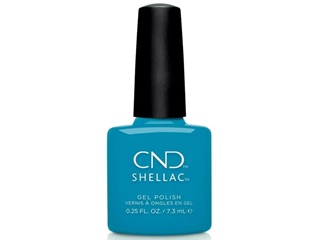 Cnd Shellac - Boats & Bikinis(d)