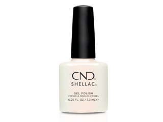 Cnd Shellac - Moonlight & Roses