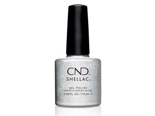 Cnd Shellac - Ice Vapour