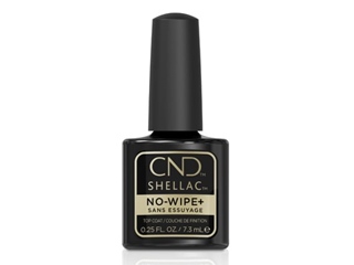 Shellac No Wipe Top Coat .25oz