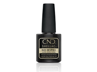 Shellac No Wipe Top Coat .5oz