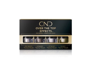 Cnd Over The Top Effects Kit