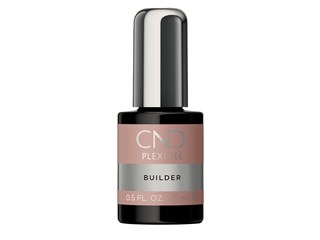 Cnd Plexigel Builder Soft Blush .5oz