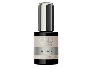 Cnd Plexigel Builder Oat Milk 0.5oz