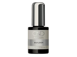 Cnd Plexigel Builder Porcelain 0.5oz