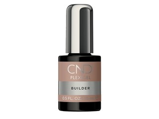 Cnd Plexigel Builder Spiced Taffy 0.5oz