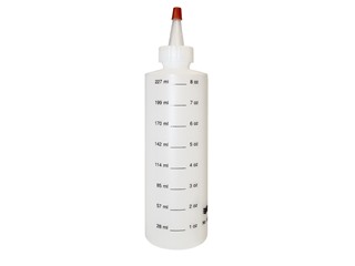 Dannyco Applicator Bottle 8oz