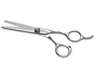 Jap. 5 1/2  Thinning Shear