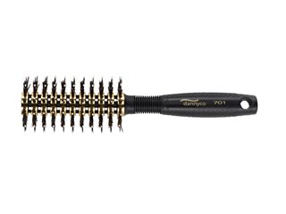 Reg Rnd Porcupine Brush