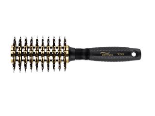 Lg Rnd Porcupine Brush