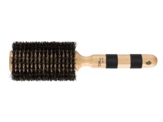 Ex/lrg Wooden Circular Brush