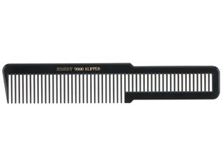 Krest Black Klipper Comb