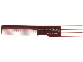 #3 Goldilocks Lift Comb