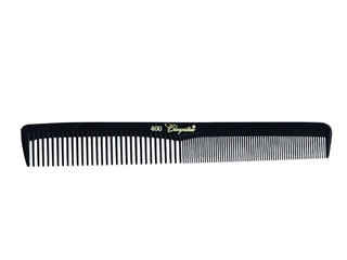 #400 Krest Wave Comb - Black