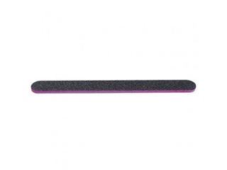 Black Cushion File 240/240 Grit