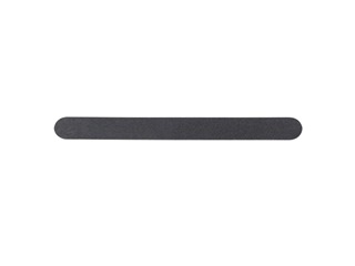 Dannyco Black Wood Core File