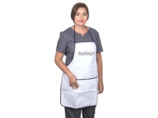 Footlogix Pediceuticals Apron