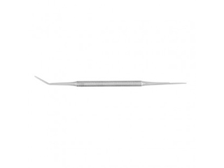 Silkline 2-sided Toenail File