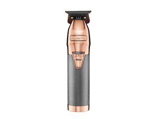 Bp Skeleton Rose Gold Trimmer(op