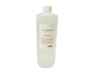 Lcn Pure Acetone - 1 Litre