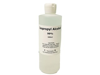 Lcn Isopropyl Alcohol 99% 500ml