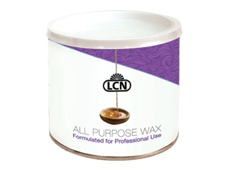 Lcn All Purpose Wax 450g