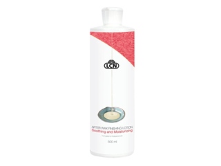 Lcn After-wax Lotion 500ml