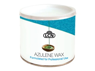 Lcn Azulene Wax 450g