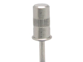 Lcn Mandrel(fits 1/4  Arbor Band