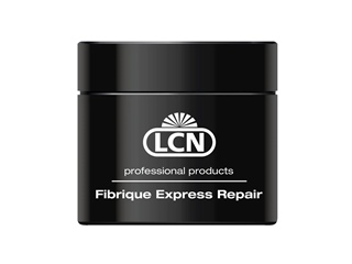 Lcn Fibrique Express Repair 20ml