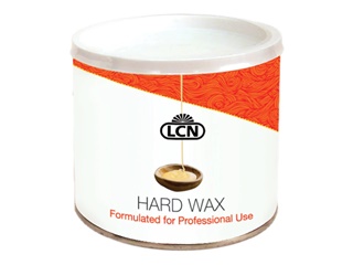 Lcn Hard Wax 450g