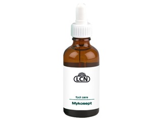 Lcn Mykosept 50ml