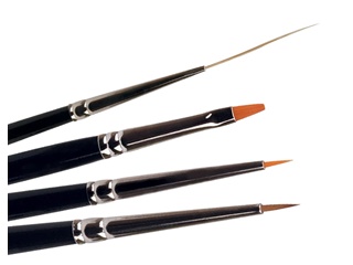 Lcn Nail Art Brush Set