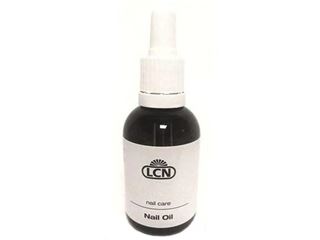 Lcn Nail Oil - 50ml (dropper Bot