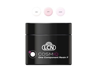 Cosmiq One Component Resin 20ml