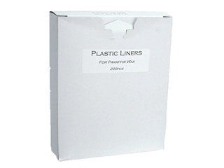 Lcn Plastic Liners (200pc)