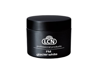 Lcn Fm Firm - Glacier White