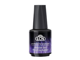 Lcn Ultra Gel 3in1 Builder 10ml