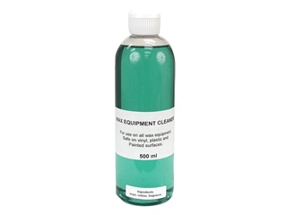 Lcn Wax Equipment Cleanr 16oz(so