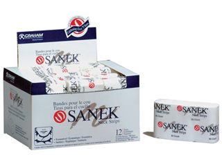 Sanek Neck Strips #43310