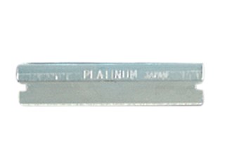 Nikky Platinum Blades (5/pk)